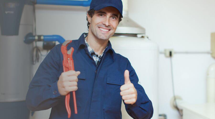 Professional Tankless Water Heater Installation in Strasburg, CO